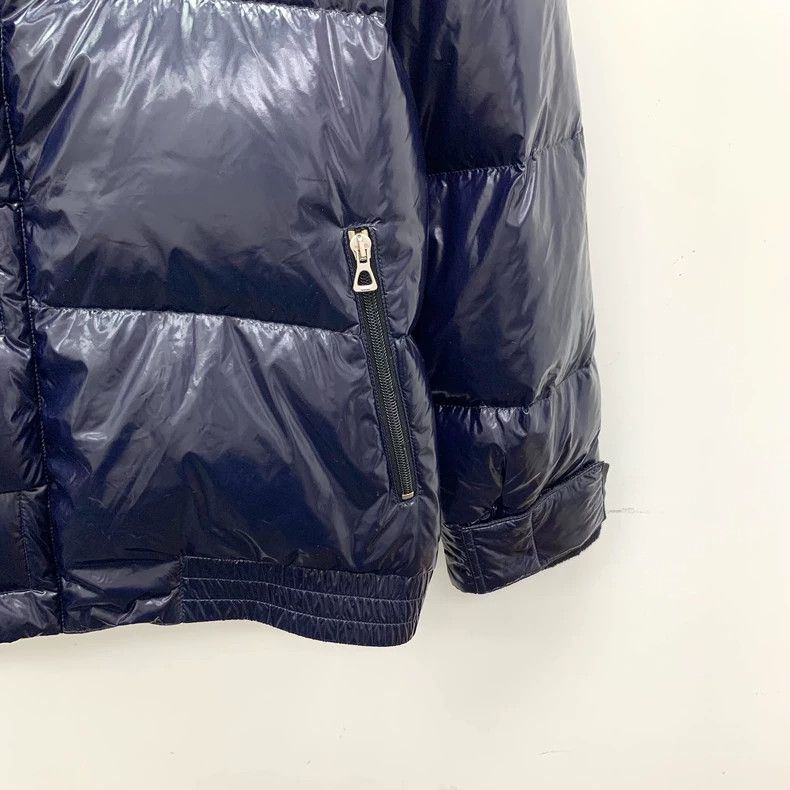 Gucci Gucci Logo Embroidered Puffer Coat Size US L / EU 52-54 / 3 - 4 Thumbnail