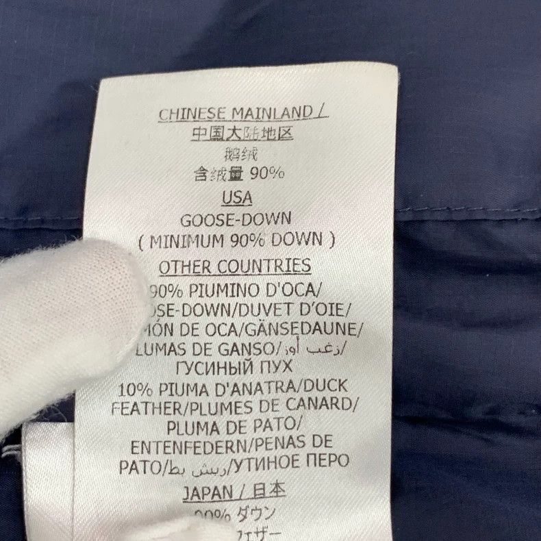Gucci Gucci Logo Embroidered Puffer Coat Size US L / EU 52-54 / 3 - 8 Thumbnail