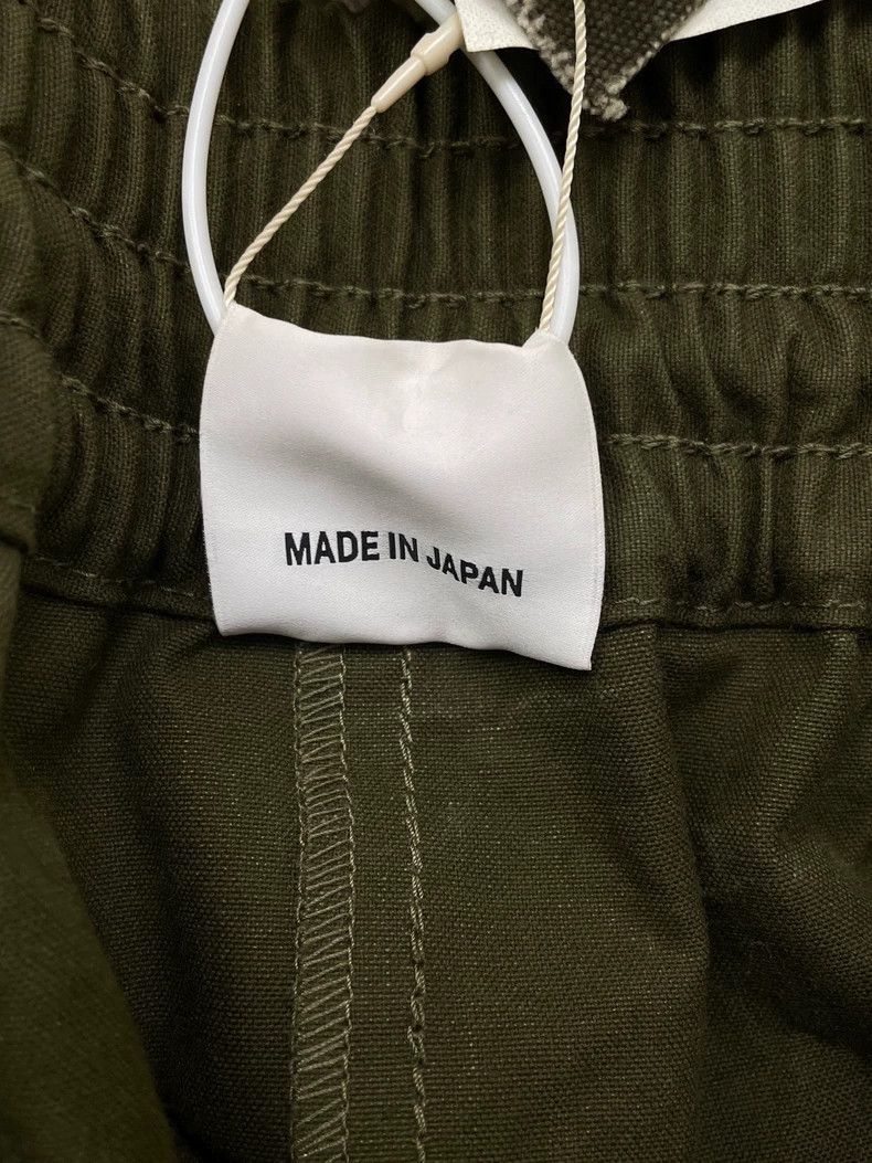 READYMADE Readymade Just Don Double-Breasted Sweatpants Size US 34 / EU 50 - 5 Thumbnail