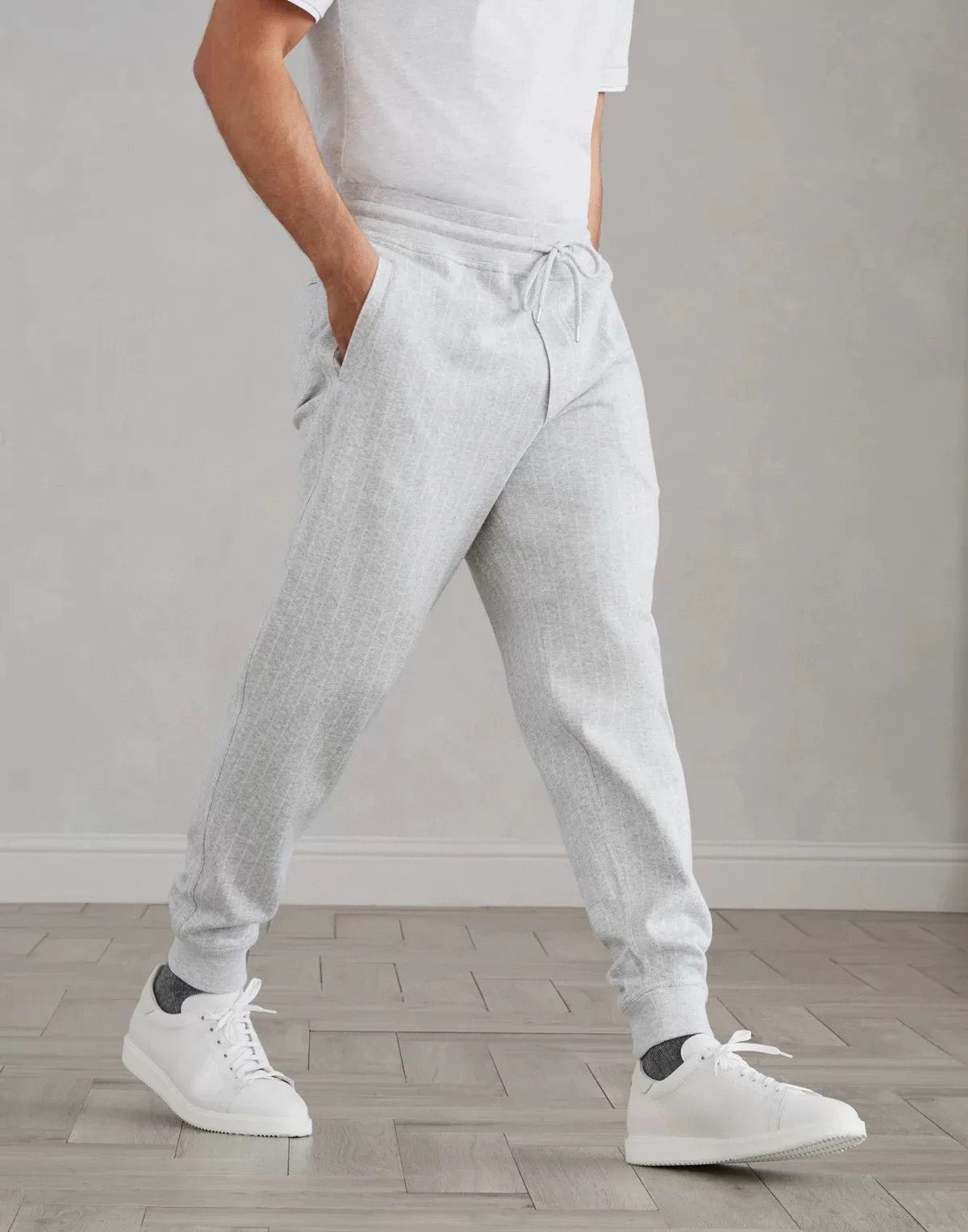Brunello Cucinelli Brunello Cucinelli Travelwear Sweatpants Size US 32 / EU 48 - 2 Thumbnail