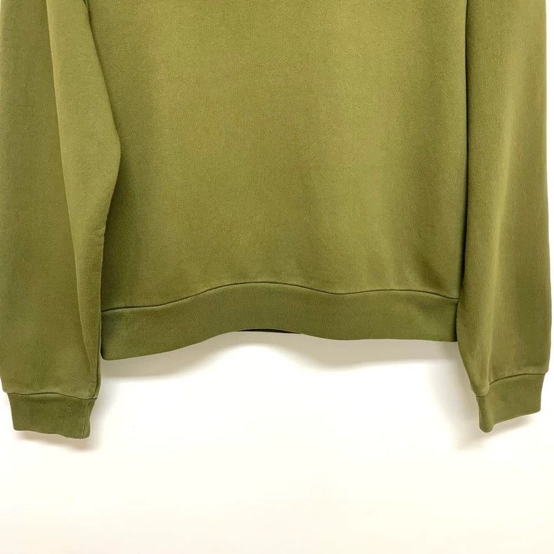 Louis Vuitton LV x Pharrell Williams Studded Letter Sweatshirt Size US S / EU 44-46 / 1 - 6 Thumbnail