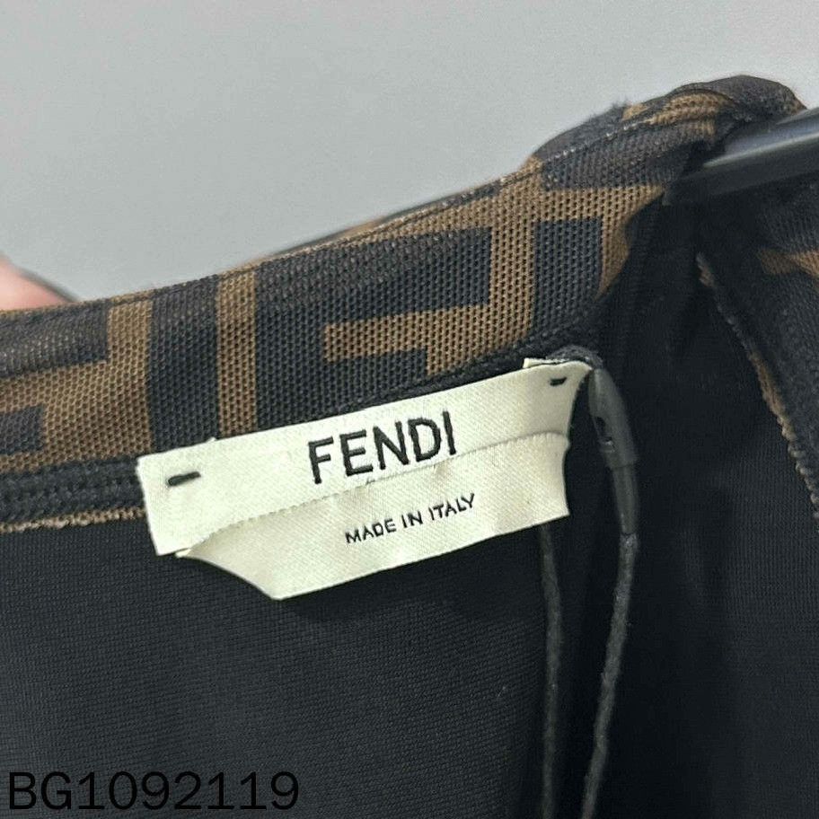 Fendi FENDI Size US 38 / EU 54 - 4 Thumbnail