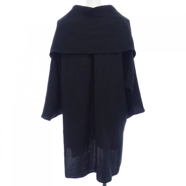 Hermes Hermes Silk Greek Style Cape Size US M / EU 48-50 / 2 - 2 Thumbnail