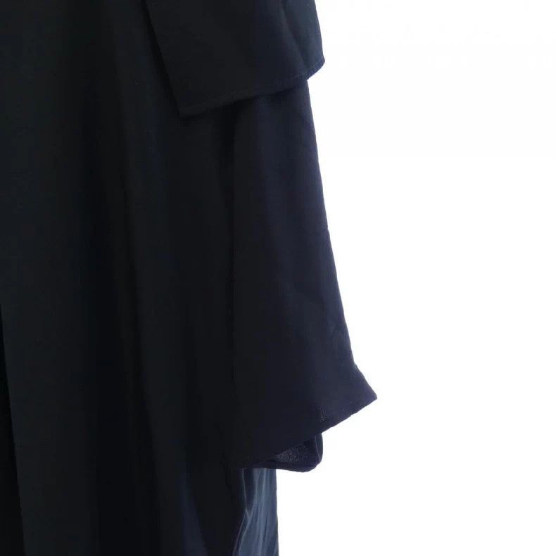 Hermes Hermes Silk Greek Style Cape Size US M / EU 48-50 / 2 - 4 Thumbnail