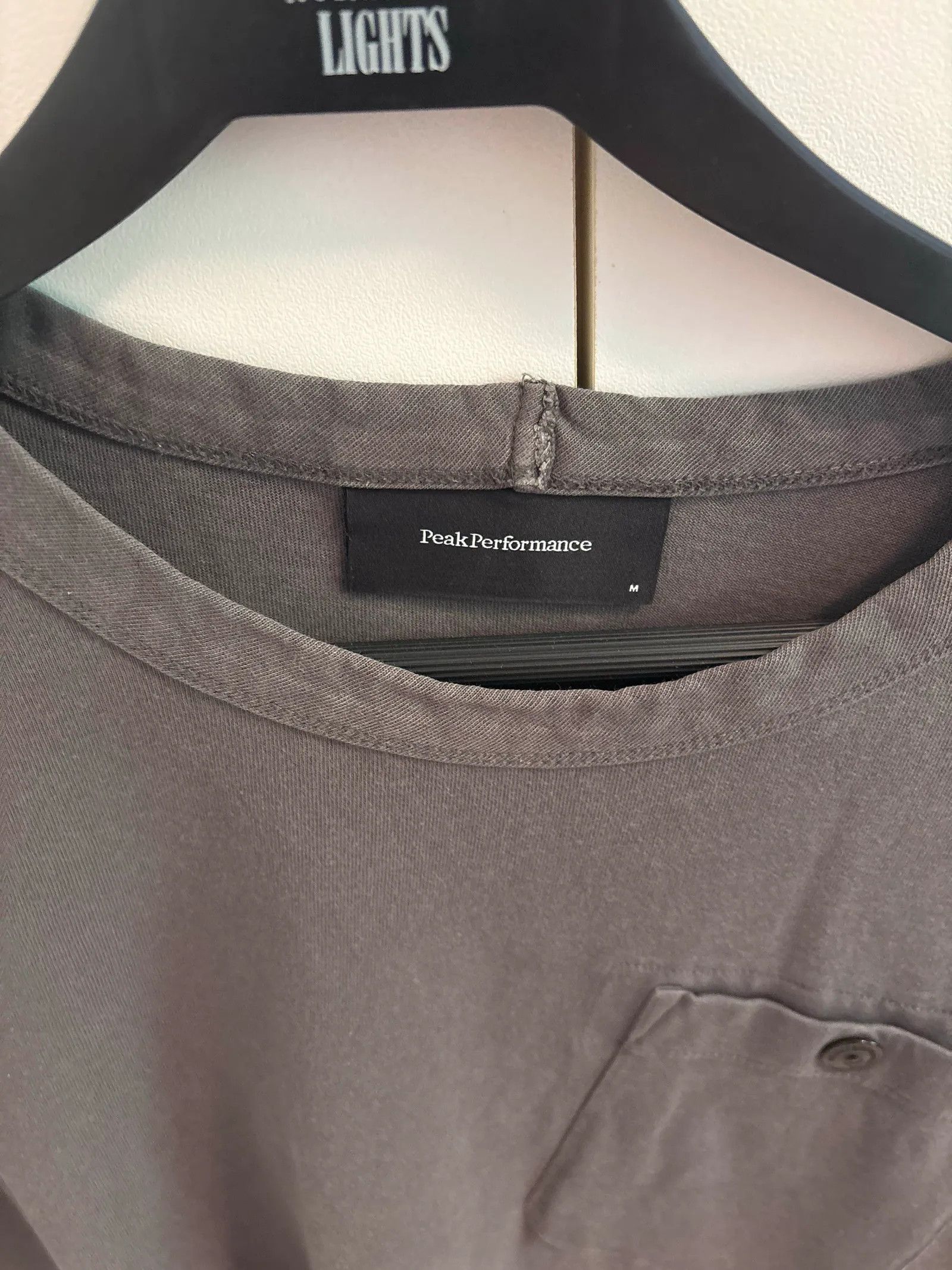 Peak Performance Peak Performance Cardigan Size US M / EU 48-50 / 2 - 2 Thumbnail