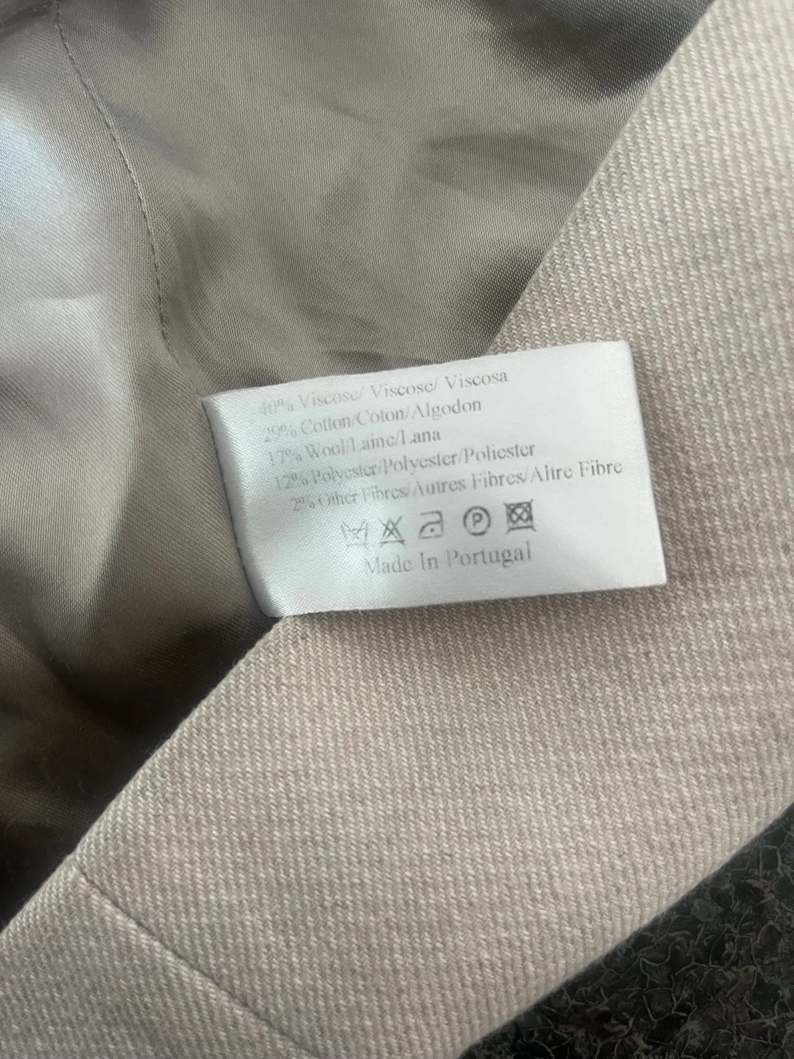 Filippa K Filippa K Coat Size S / US 4 / IT 40 - 3 Thumbnail