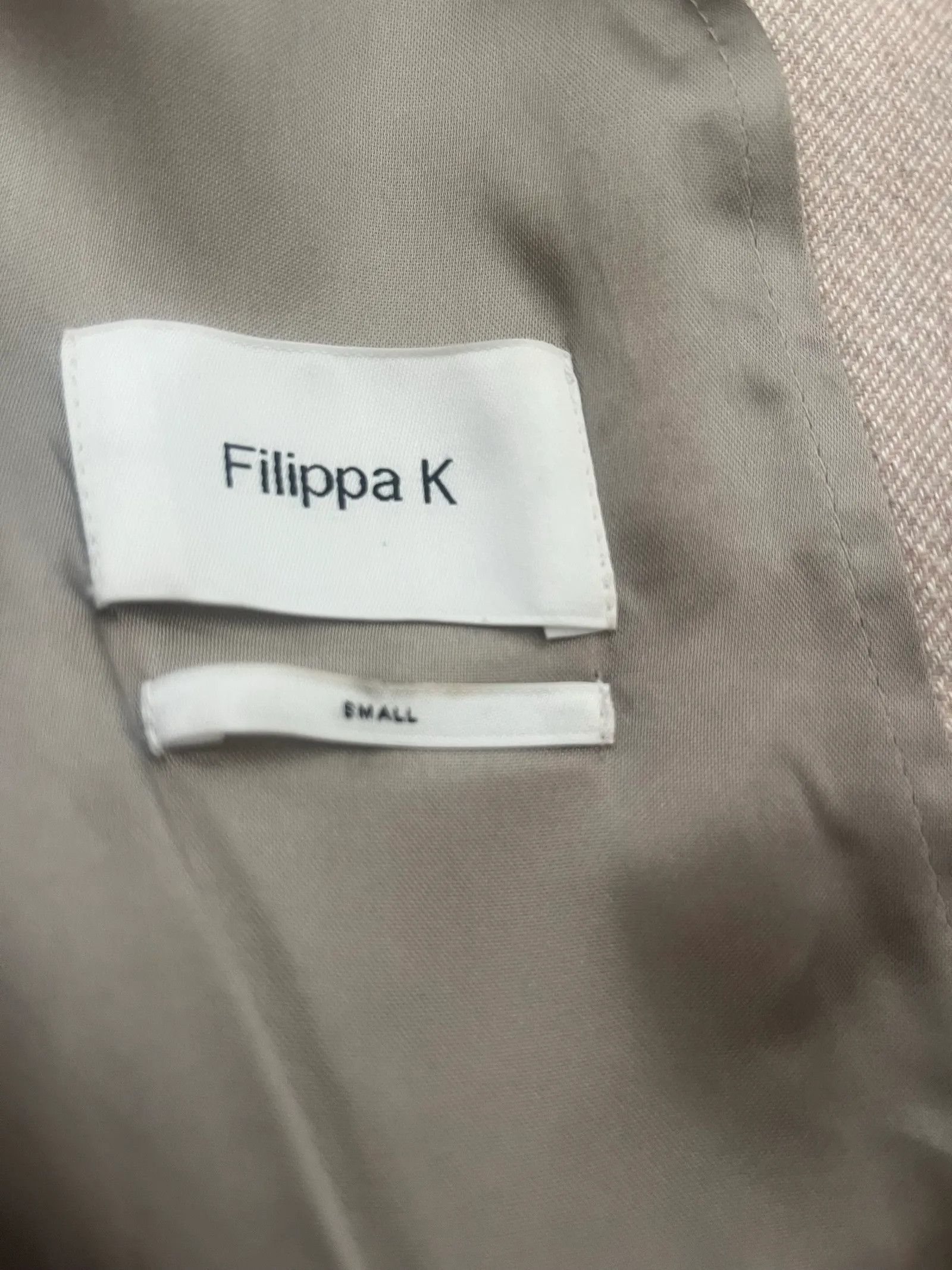 Filippa K Filippa K Coat Size S / US 4 / IT 40 - 2 Thumbnail