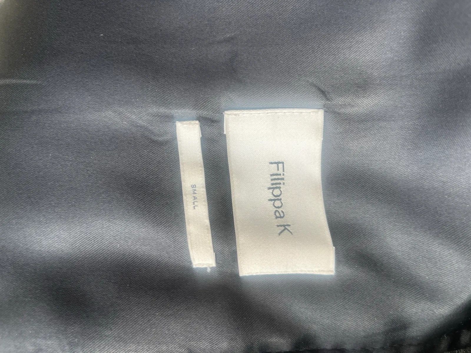 Filippa K Filippa K Coat Size S / US 4 / IT 40 - 2 Thumbnail