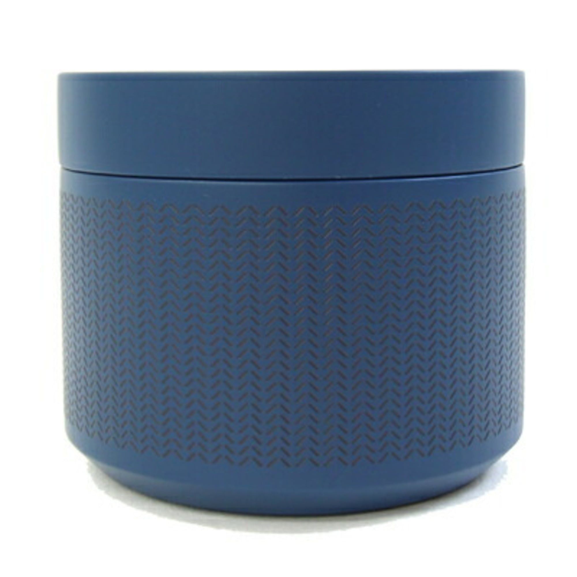 Hermes Hermès Boudoir Box, Medium, Navy, Wood Lacquer, Miscellaneous Goods, Object, HERMES Size ONE SIZE - 3 Thumbnail