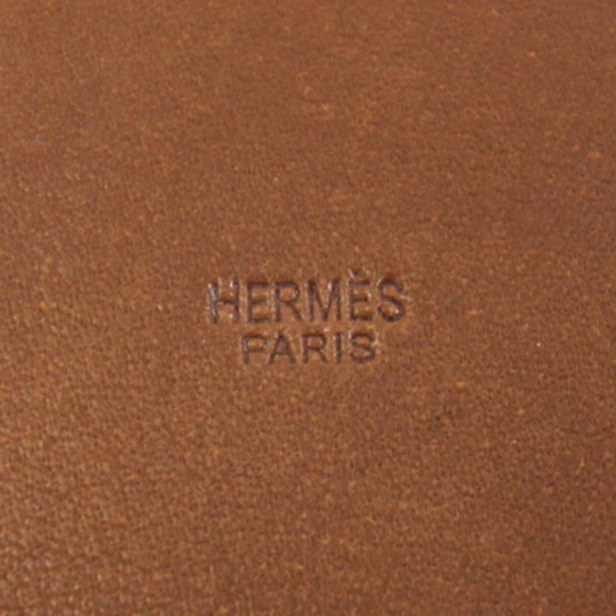 Hermes Hermès Boudoir Box, Medium, Navy, Wood Lacquer, Miscellaneous Goods, Object, HERMES Size ONE SIZE - 6 Thumbnail
