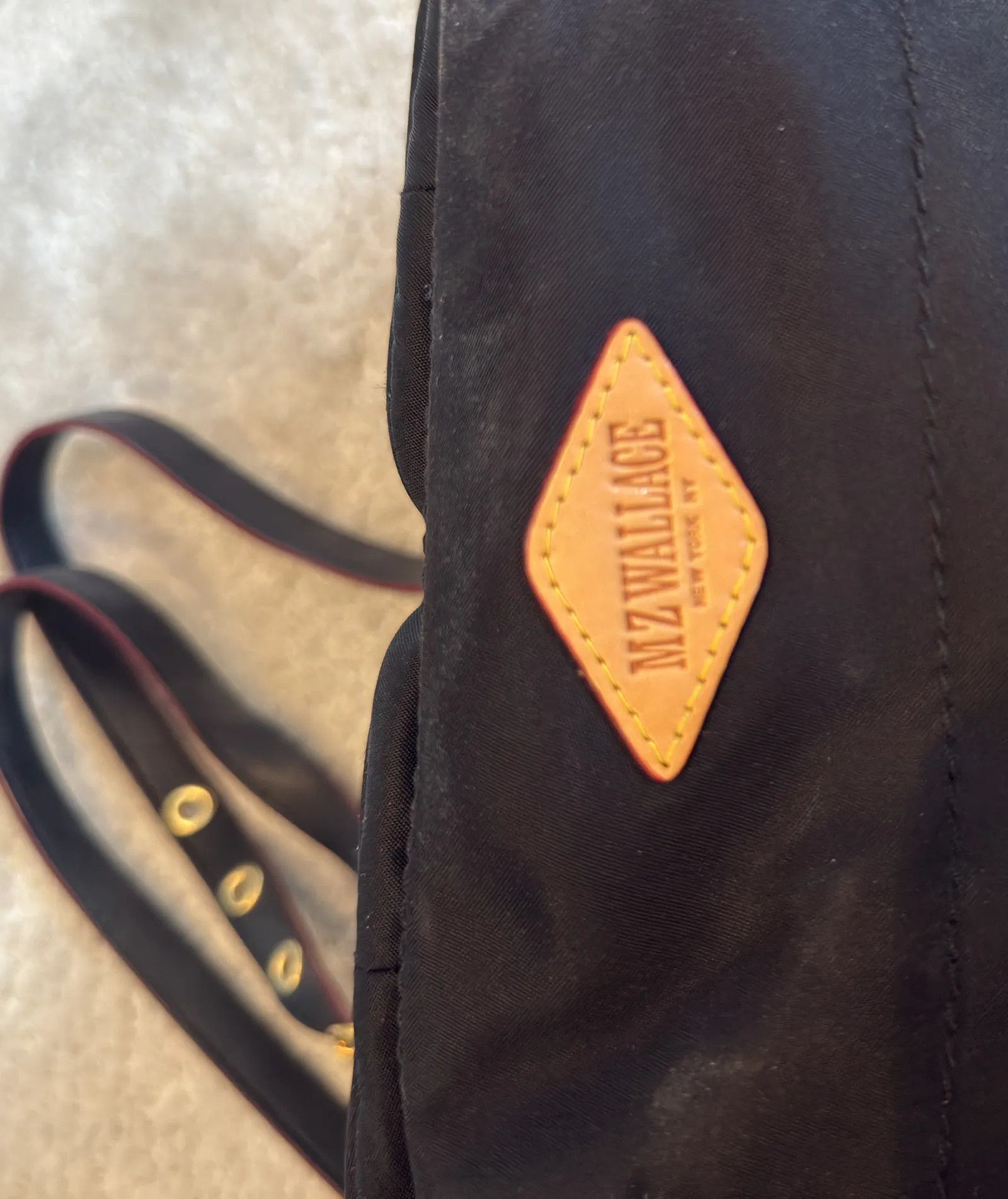 MZ Wallace Mz wallace Crossbody Bag Size ONE SIZE - 2 Thumbnail