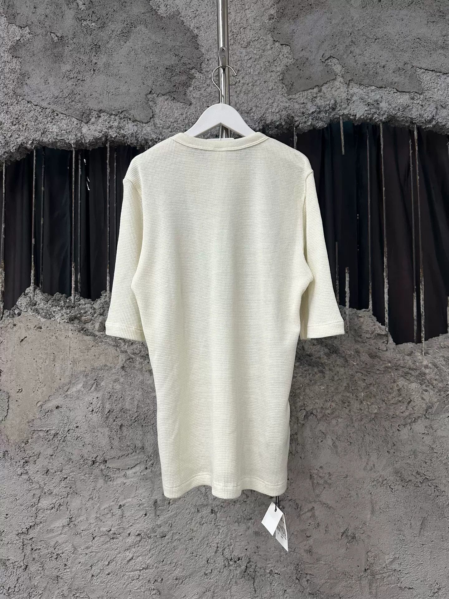 Chrome Hearts Chrome Hearts Waffle Knit Size US S / EU 44-46 / 1 - 2 Thumbnail