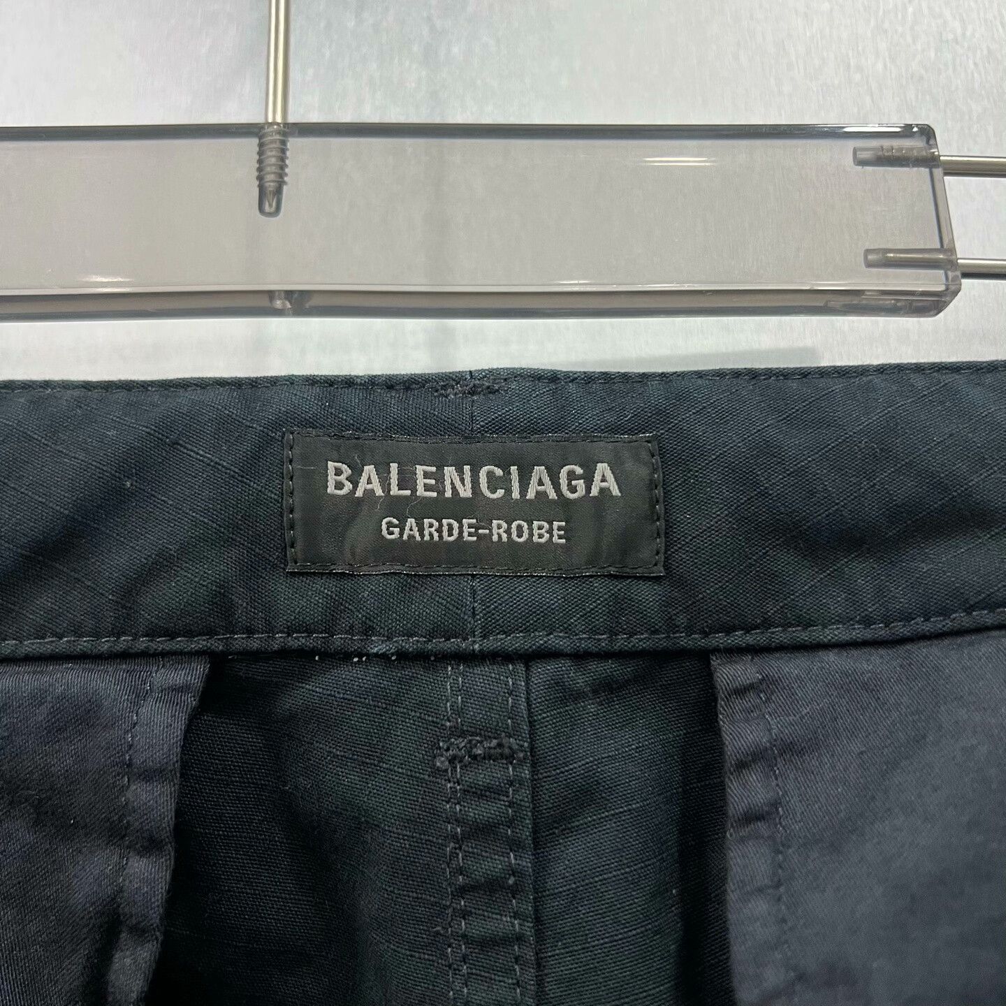 Balenciaga Balenciaga 25 Cargo Size US 34 / EU 50 - 5 Thumbnail