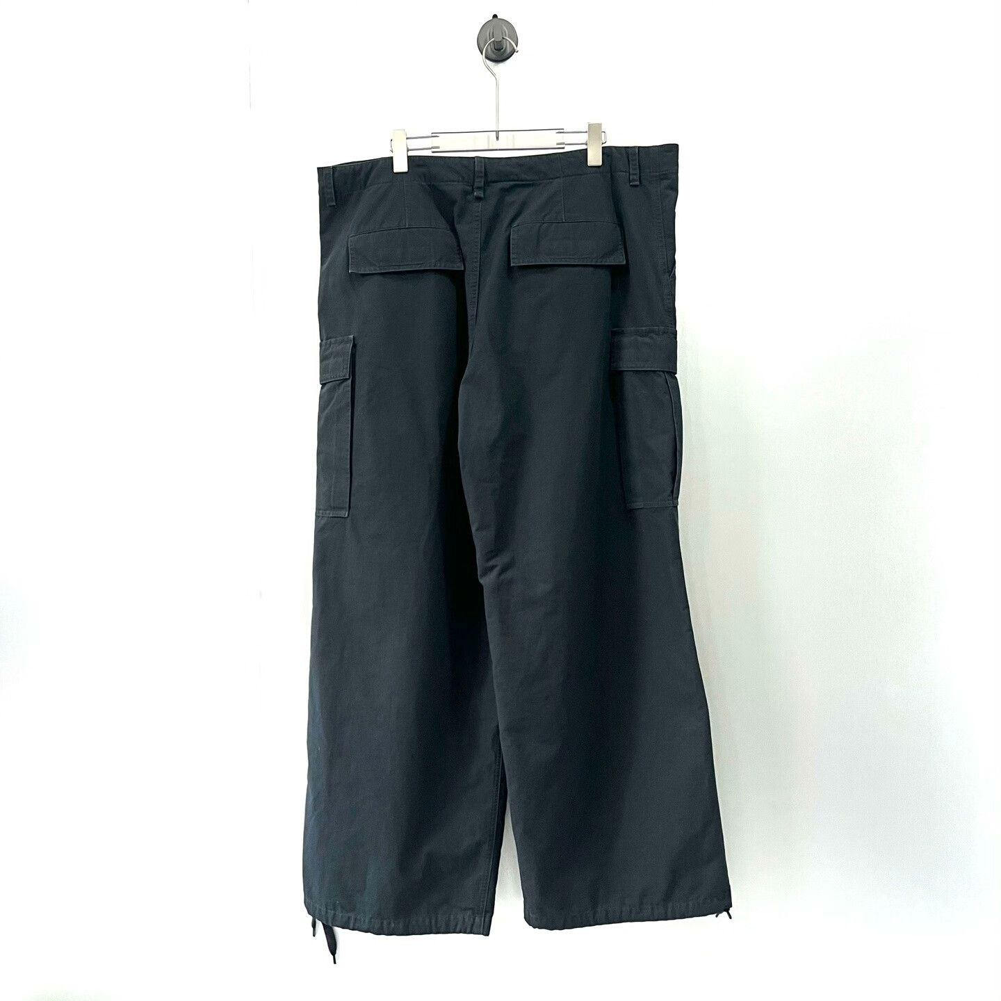 Balenciaga Balenciaga 25 Cargo Size US 34 / EU 50 - 2 Thumbnail