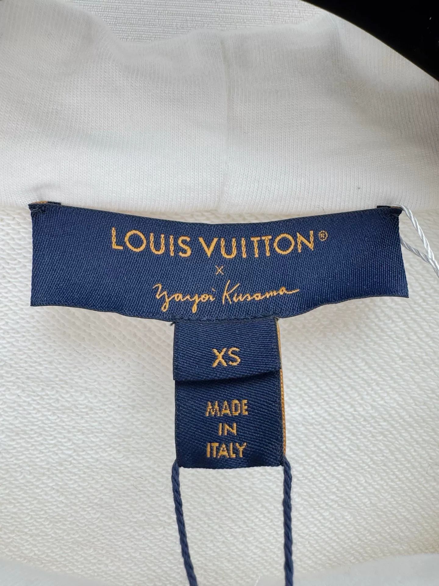 Louis Vuitton Louis Vuitton Kusama collaboration jacket Size US XS / EU 42 / 0 - 4 Thumbnail