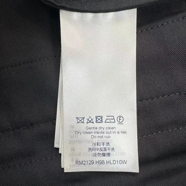 Louis Vuitton Louis Vuitton Printed Denim Jeans Size US 34 / EU 50 - 3 Thumbnail