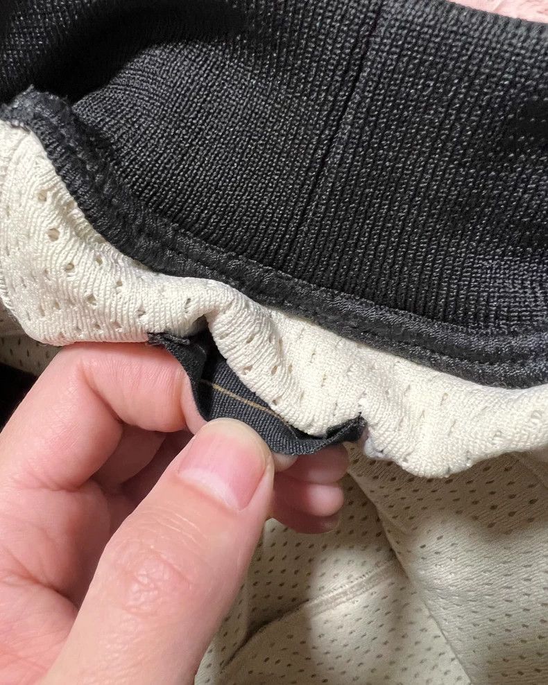 Fear of God Fear Of God 5th Collection Gray Shorts Size US 29 - 6 Thumbnail