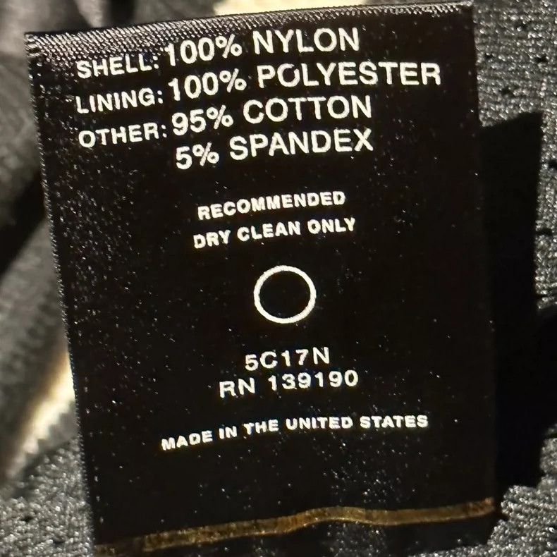 Fear of God Fear of God 5th Half-Zip Jacket Size US L / EU 52-54 / 3 - 5 Thumbnail