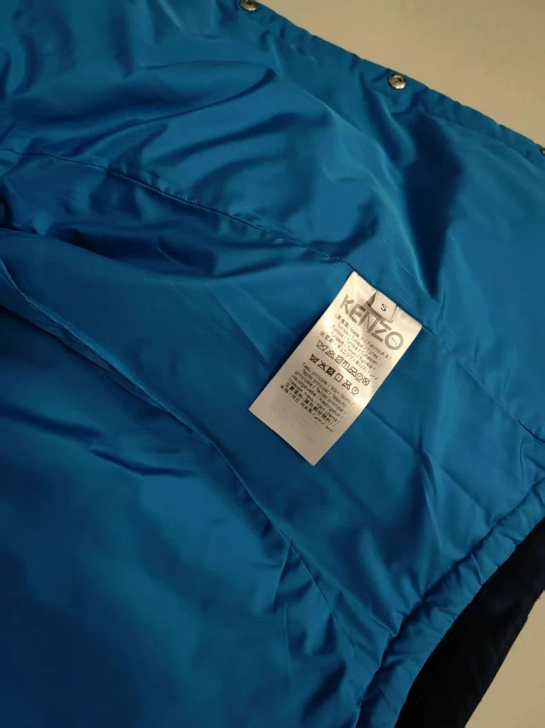 Kenzo Kenzo Men's Jacket Outerwear Size US S / EU 44-46 / 1 - 3 Thumbnail