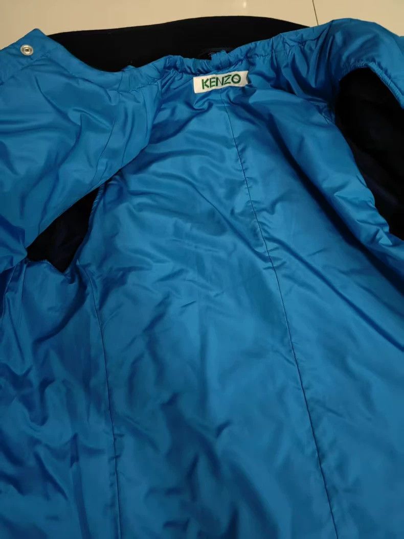Kenzo Kenzo Men's Jacket Outerwear Size US S / EU 44-46 / 1 - 2 Thumbnail