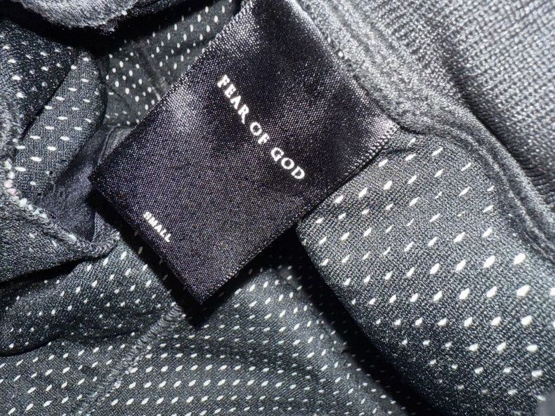 Fear of God Fear of God x Jungle Gurl 1997 Shorts Size US 26 / EU 42 - 4 Thumbnail