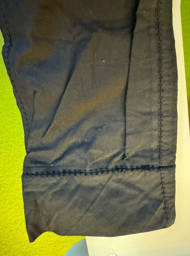 Carol Christian Poell Carol Christian Poell Cotton Pants Size US 44 / EU 60 - 8 Thumbnail