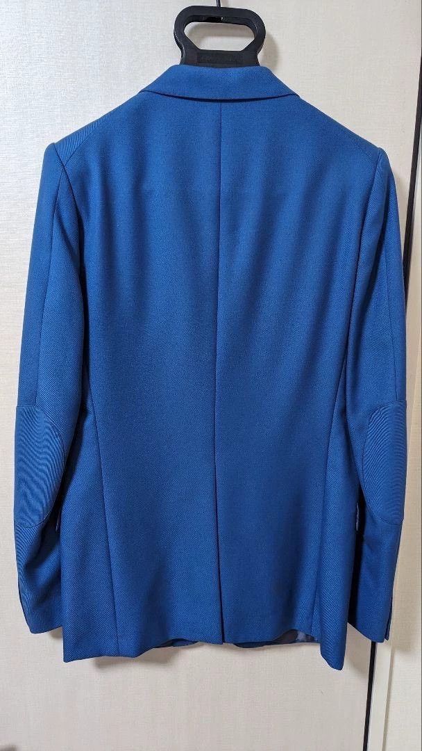 Carol Christian Poell Carol Christian Poell Single-Breasted Jacket Size US M / EU 48-50 / 2 - 6 Thumbnail