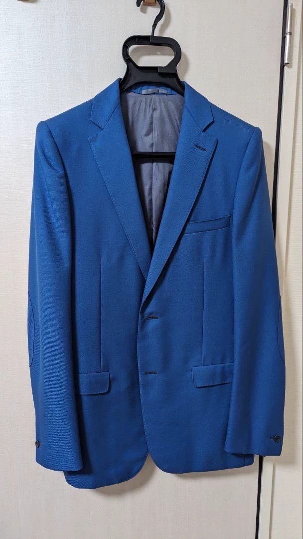 Carol Christian Poell Carol Christian Poell Single-Breasted Jacket Size US M / EU 48-50 / 2 - 5 Thumbnail