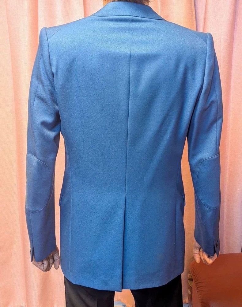 Carol Christian Poell Carol Christian Poell Single-Breasted Jacket Size US M / EU 48-50 / 2 - 4 Thumbnail