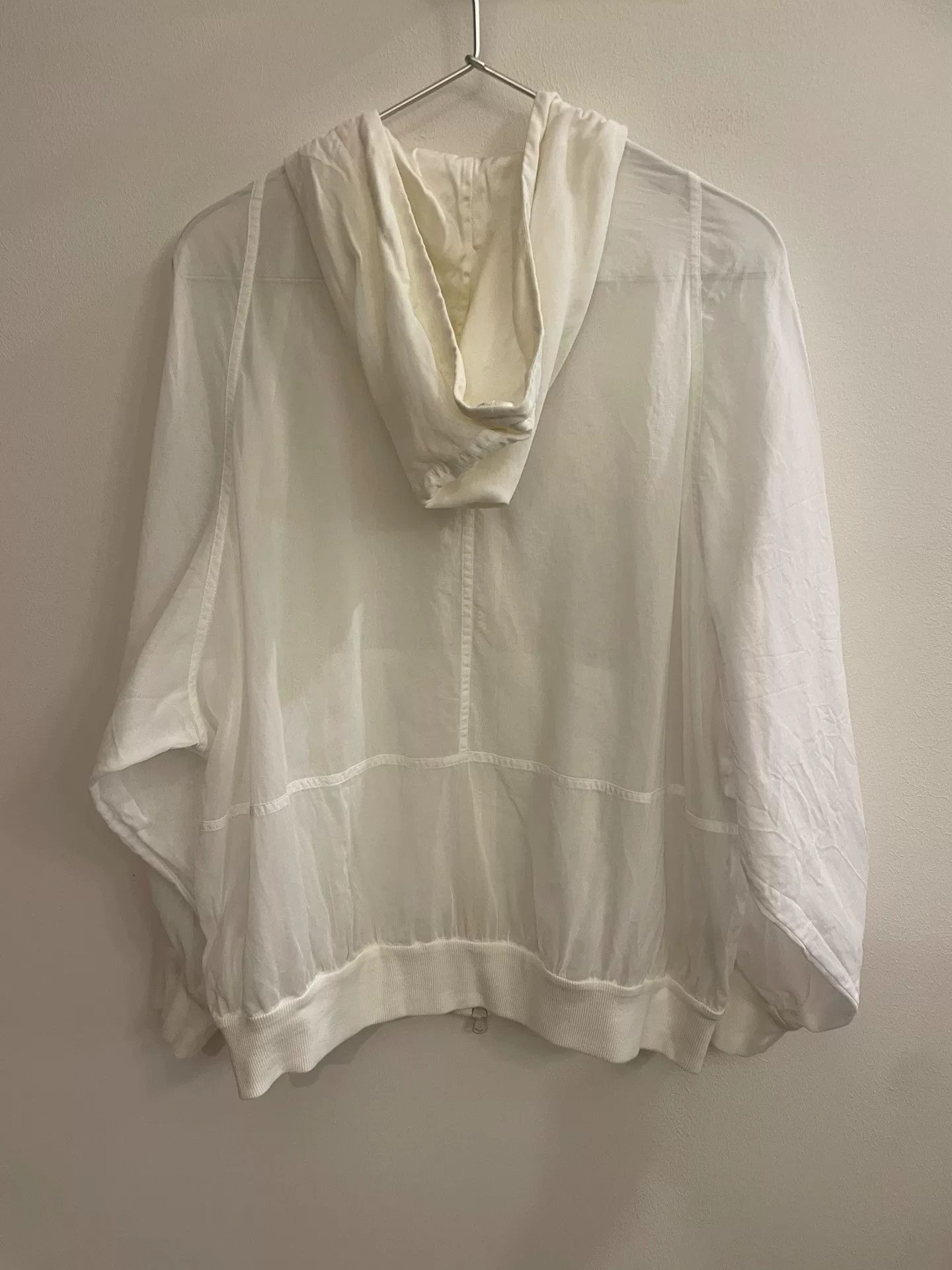 Brunello Cucinelli Brunello Cucinelli White Tracksuit Set Size US S / EU 44-46 / 1 - 3 Thumbnail