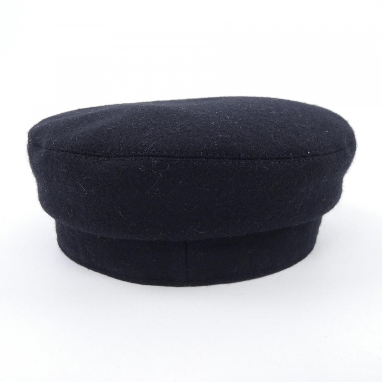 Hermes Hermes Hermes CABOURG ZOUAVES ET DRAGONS57 Cap Others Hats DUTY FREE for USA Size ONE SIZE - 4 Thumbnail