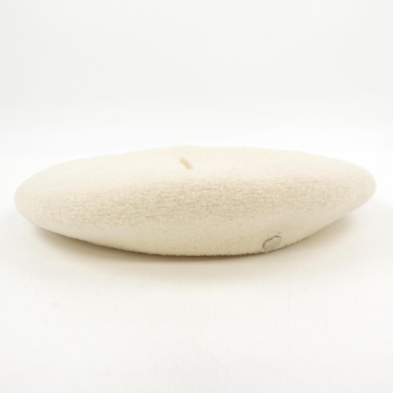 Hermes Hermes Hermes BONNIE BERET BRIDES DE GALA58 Cap Others Hats DUTY FREE for USA Size ONE SIZE - 4 Thumbnail