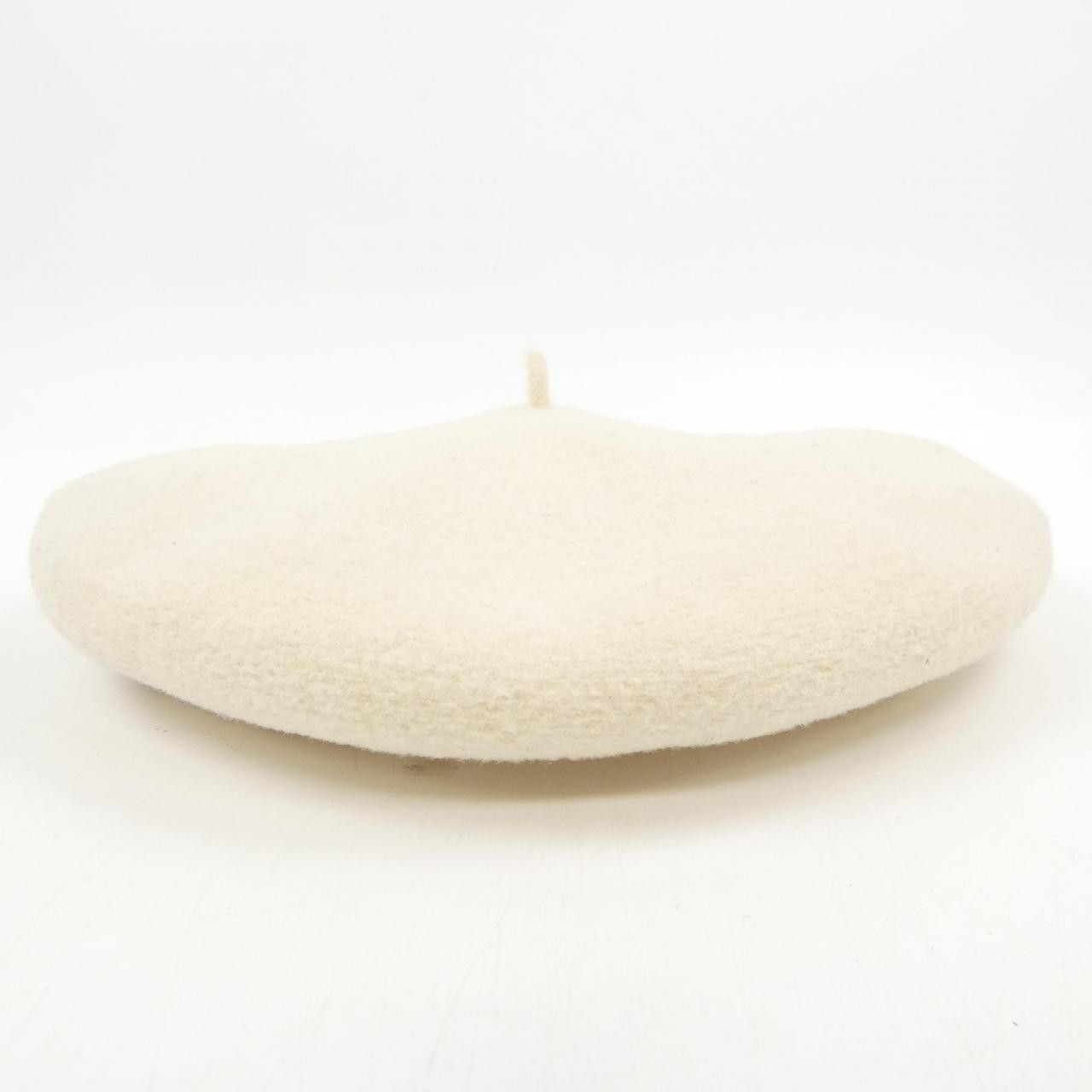 Hermes Hermes Hermes BONNIE BERET BRIDES DE GALA58 Cap Others Hats DUTY FREE for USA Size ONE SIZE - 2 Thumbnail