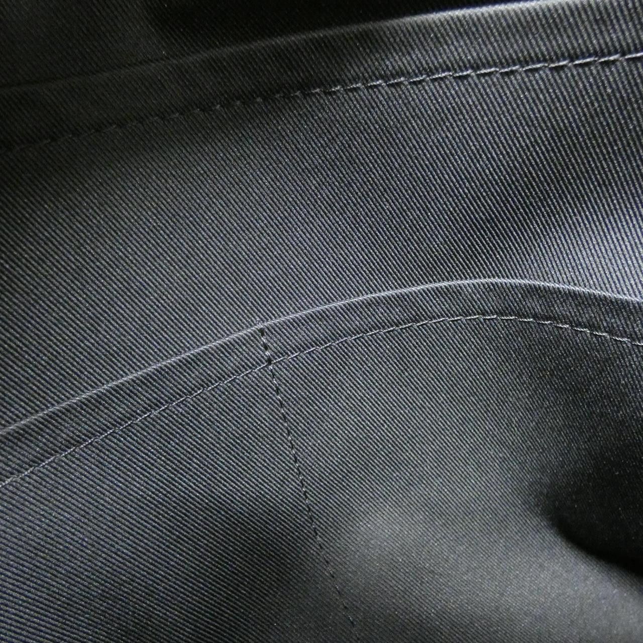 Louis Vuitton Louis Vuitton Louis Vuitton Monogram Eclipse Coated Canvas Backpack Canvas Backpack M43186 DUTY FREE for USA Size ONE SIZE - 7 Thumbnail