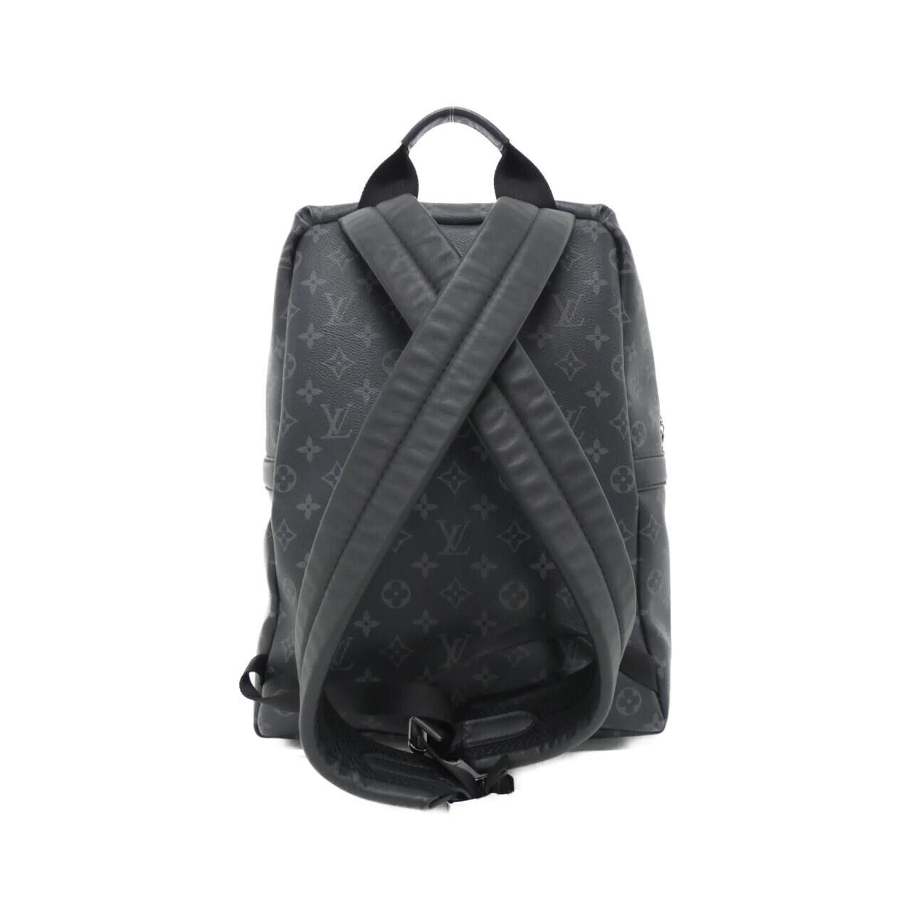 Louis Vuitton Louis Vuitton Louis Vuitton Monogram Eclipse Coated Canvas Backpack Canvas Backpack M43186 DUTY FREE for USA Size ONE SIZE - 2 Thumbnail