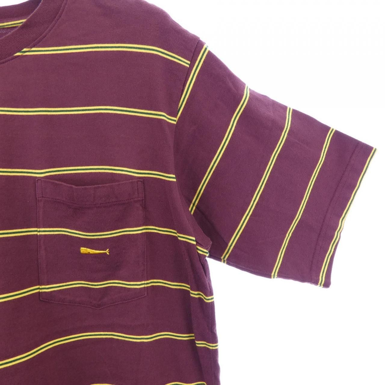 Other Descendant T-shirt Cotton T-Shirts DUTY FREE for USA