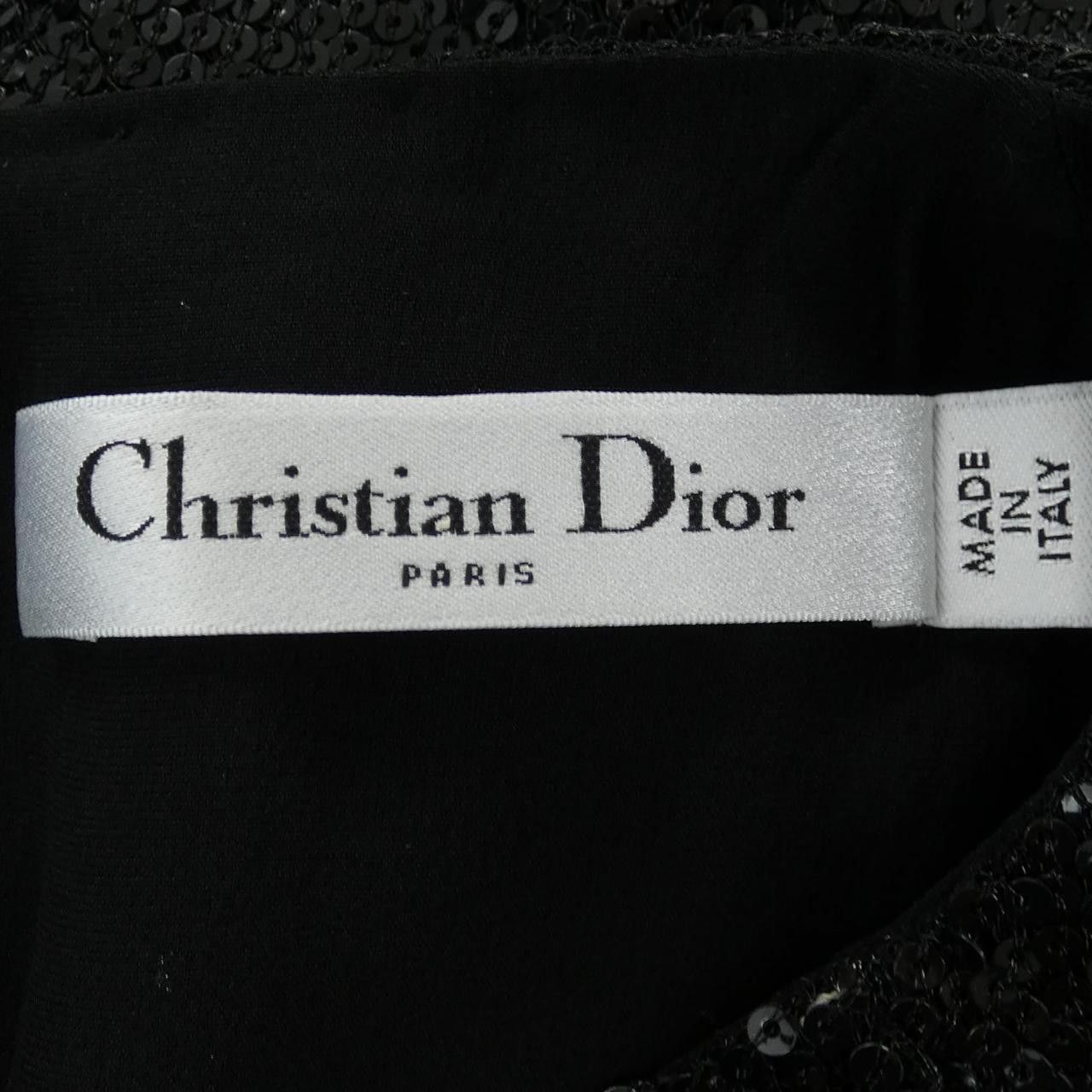Dior Dior Christian Dior NIKI DE SAINT PHALLE Dress Others Dresses 8E21624XC808 DUTY FREE for USA Size ONE SIZE - 4 Thumbnail