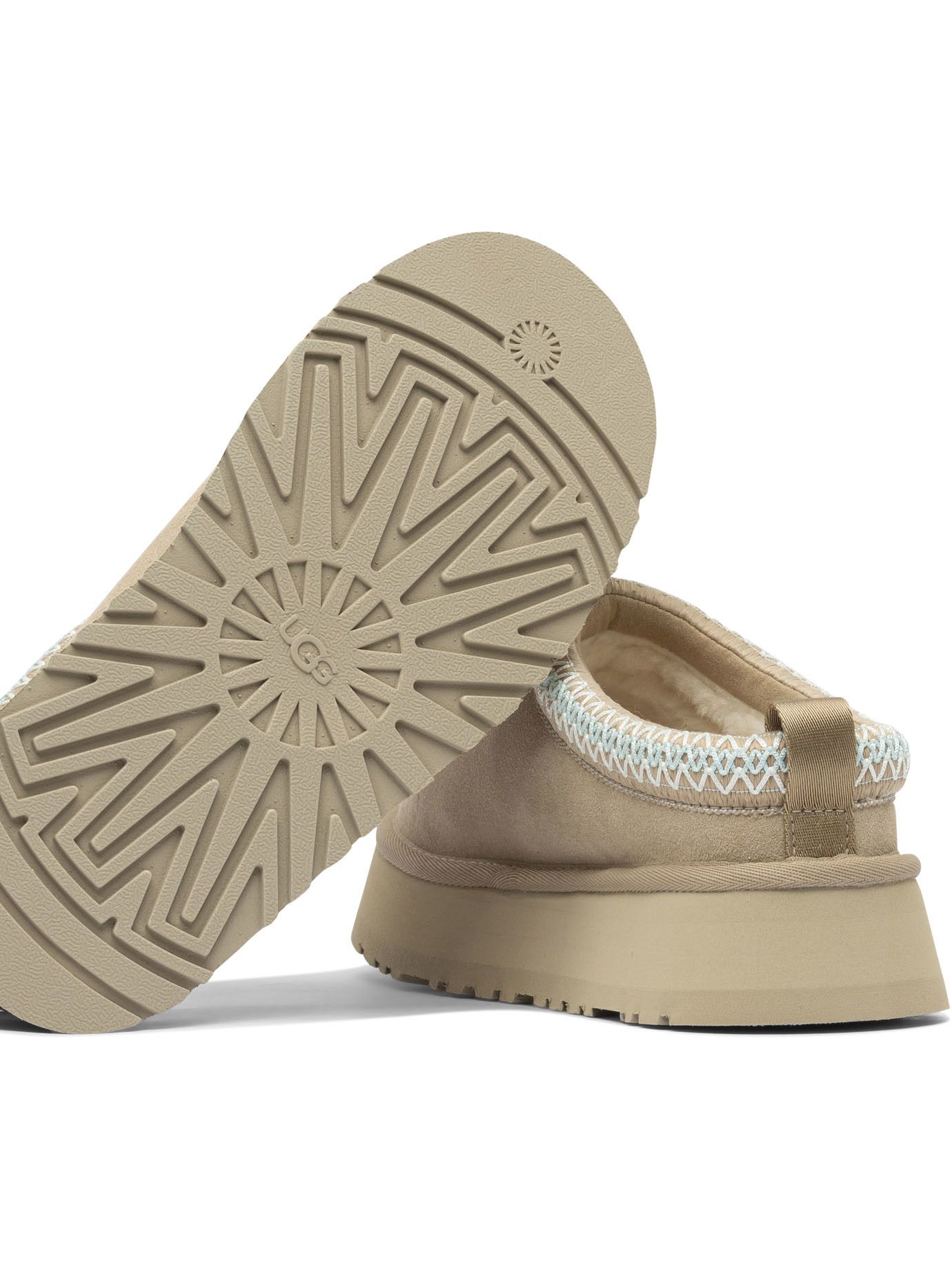 Ugg Tazz Ii Slippers Size US 9 / IT 39 - 5 Thumbnail