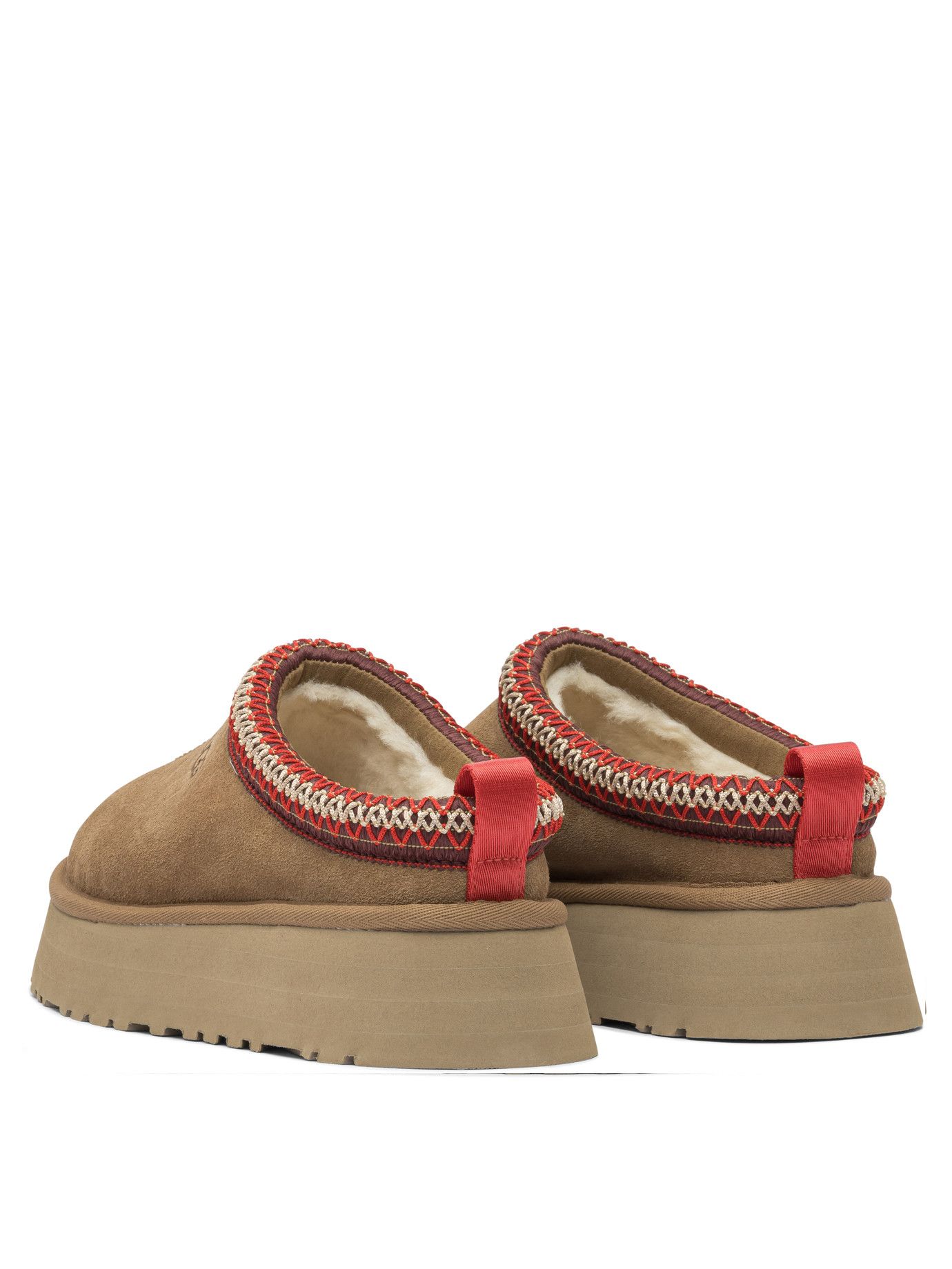 Ugg Tazz Ii Slippers Size US 10 / IT 40 - 4 Thumbnail