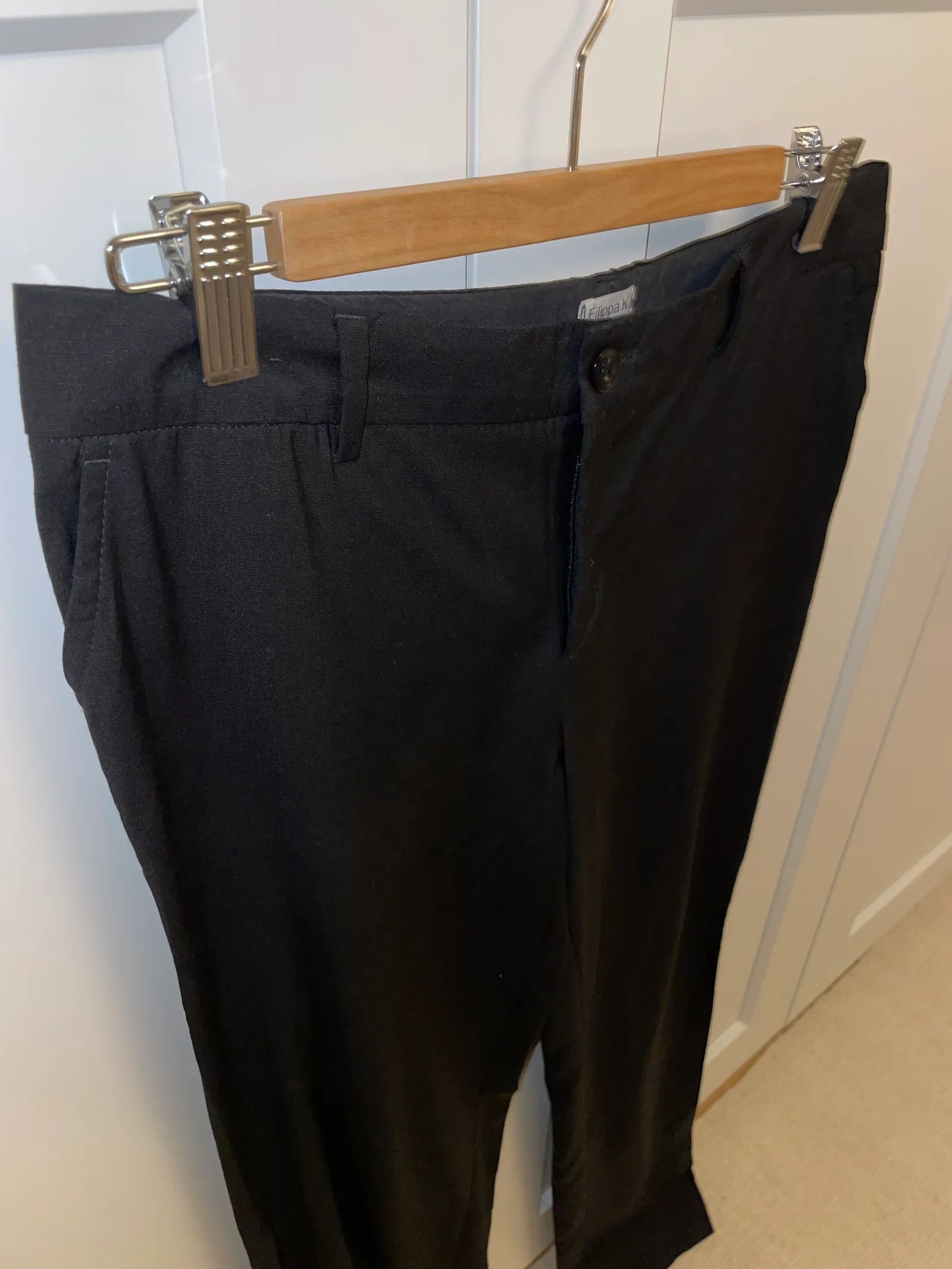 Filippa K Filippa K Pants Size 26" / US 2 / IT 38 - 4 Thumbnail