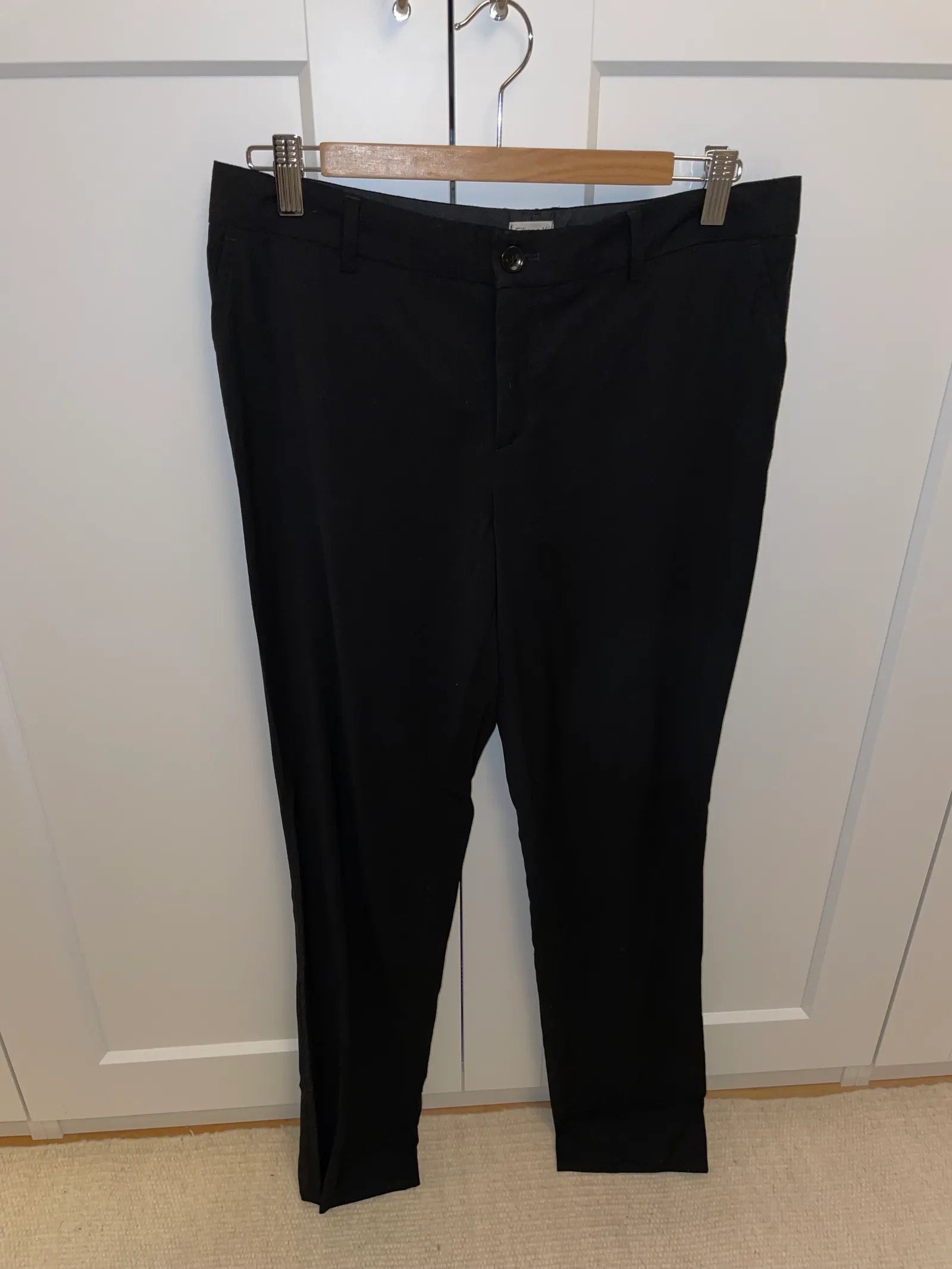 Filippa K Filippa K Pants Size 26" / US 2 / IT 38 - 3 Thumbnail