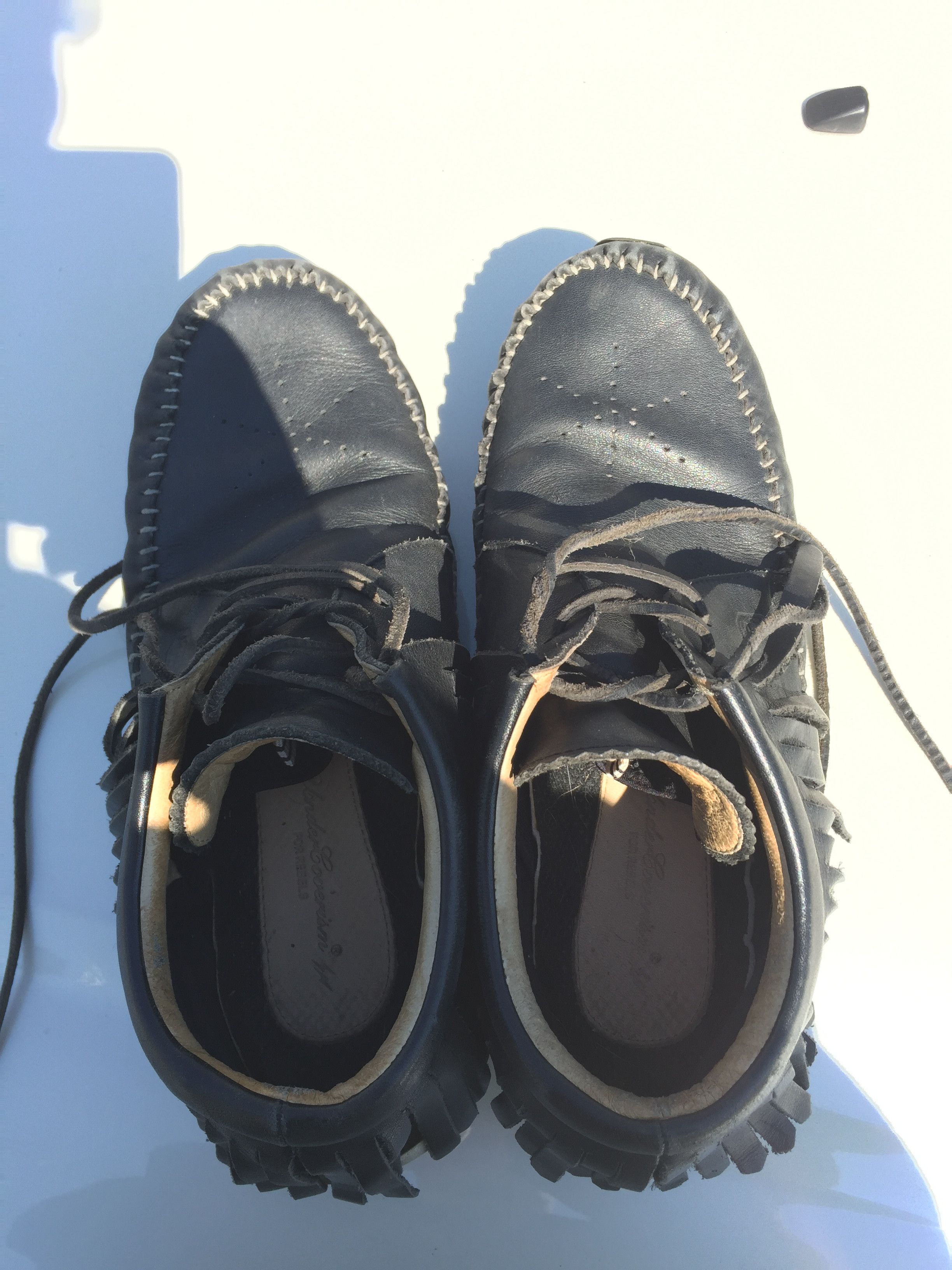 Visvim Undercover Fragment Visvims | Grailed