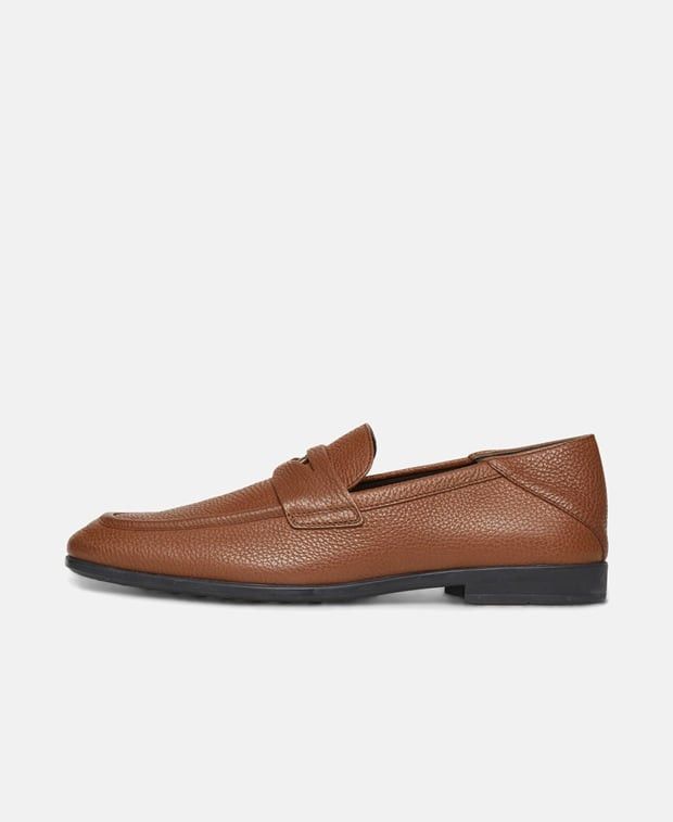 Tod's Penny Tess Moccasins Size US 5.5 / EU 38 - 4 Thumbnail