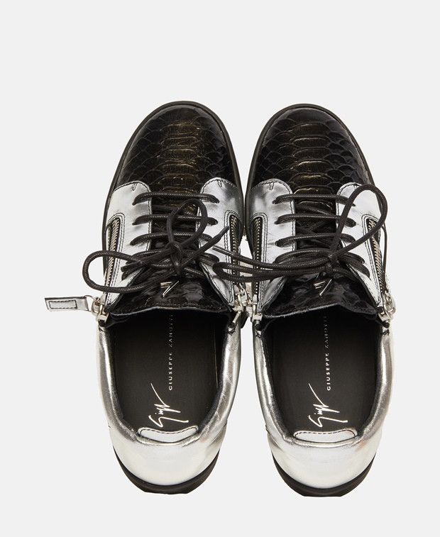 Giuseppe Zanotti Sneakers Size US 7 / EU 40 - 3 Thumbnail