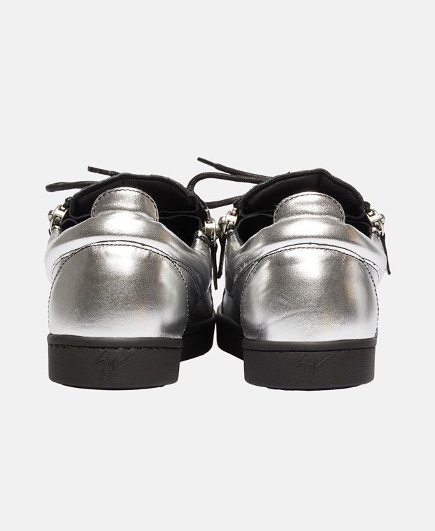 Giuseppe Zanotti Sneakers Size US 7 / EU 40 - 2 Thumbnail