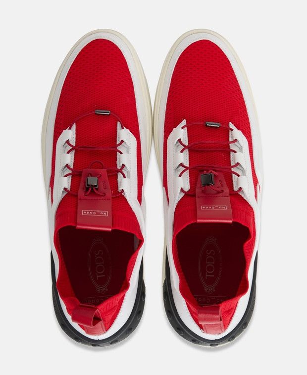 Tod's Sneakers Size US 5.5 / EU 38 - 3 Thumbnail