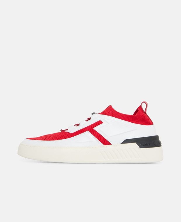 Tod's Sneakers Size US 5.5 / EU 38 - 4 Thumbnail