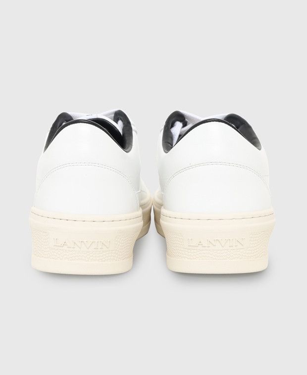 Lanvin Cash Platform sneakers Size US 7 / EU 40 - 2 Thumbnail