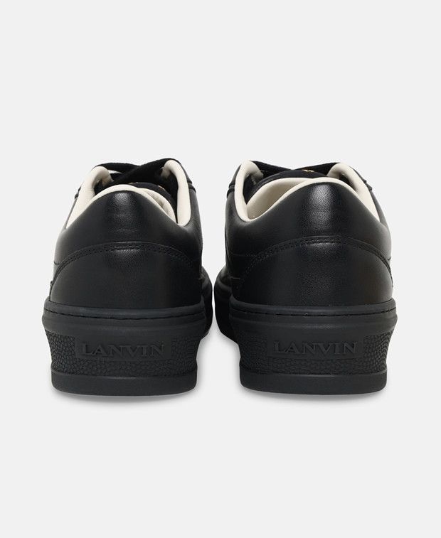 Lanvin Cash Platform sneakers Size US 10 / EU 43 - 2 Thumbnail