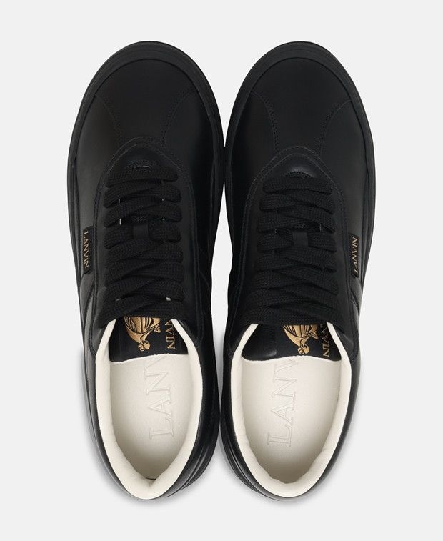 Lanvin Cash Platform sneakers Size US 10 / EU 43 - 3 Thumbnail